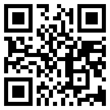 erin everetts business card in QR Code